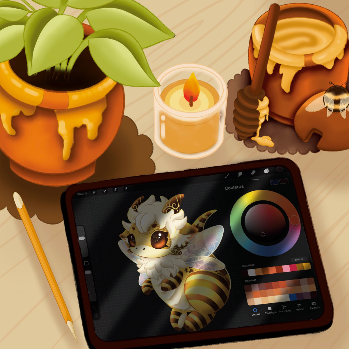 ✨ Digital Magic